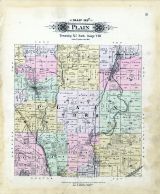 Plain Township, Stark County 1896